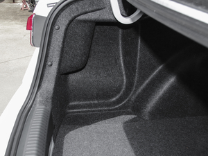 2020款1.5L 手动标准版 空间座椅
