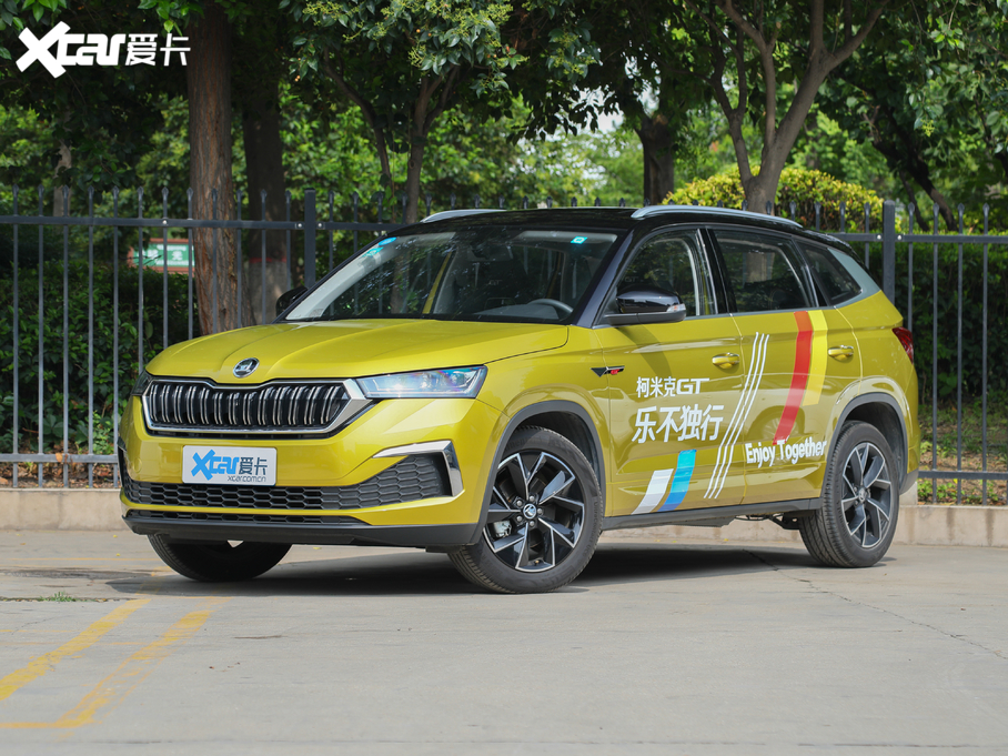 2020׿ Ŀ GT TSI230 DSGŞ