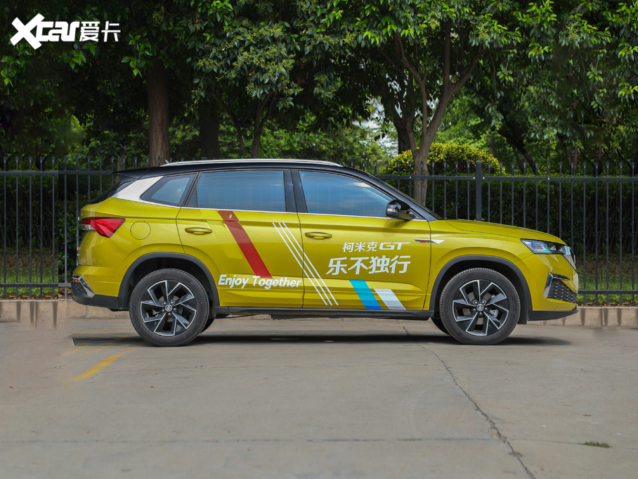 2020׿ Ŀ GT TSI230 DSGŞ