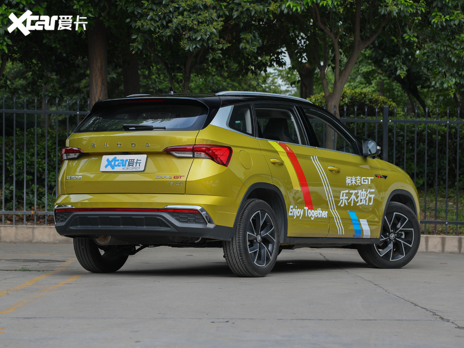 2020׿ Ŀ GT TSI230 DSGŞ