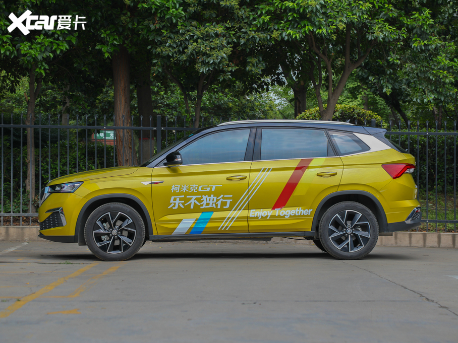 2020׿ Ŀ GT TSI230 DSGŞ