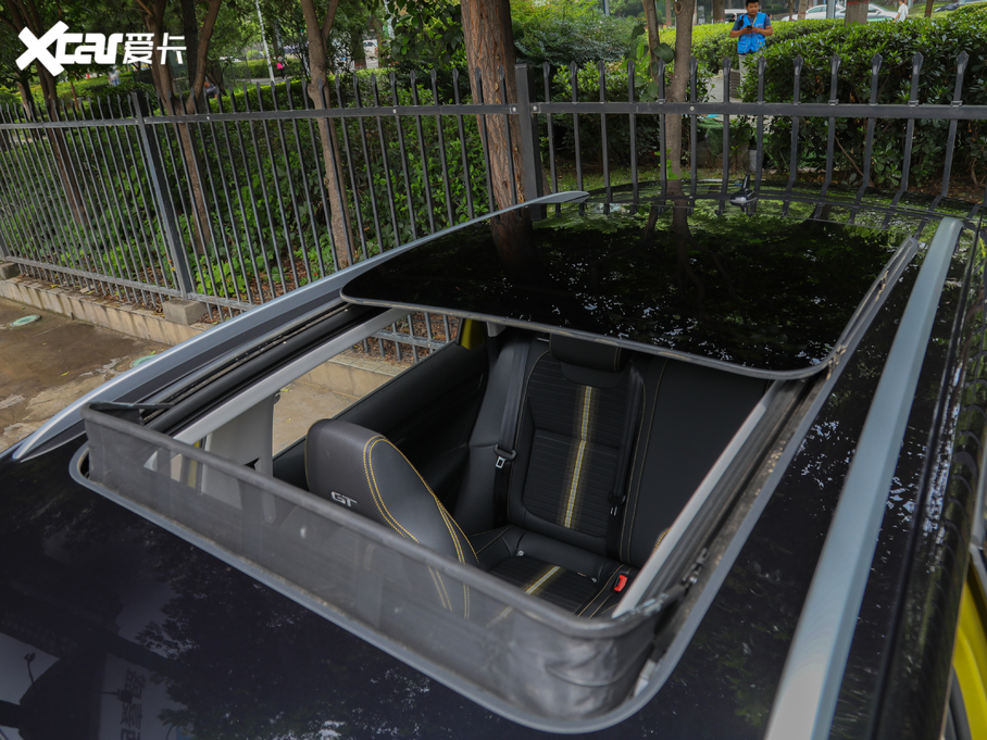 2020׿ Ŀ GT TSI230 DSGŞ