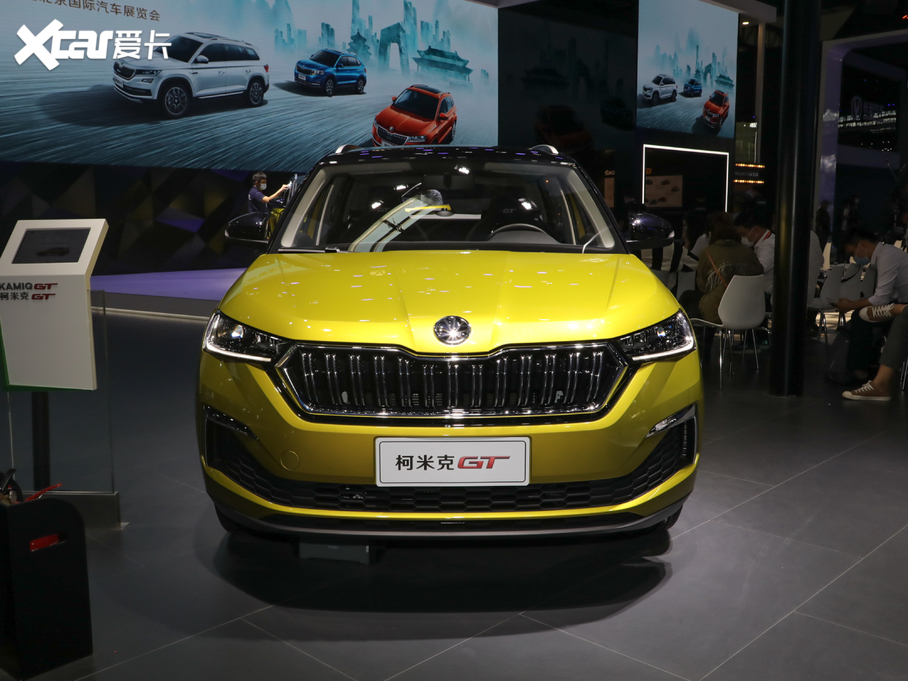 2020׿ Ŀ GT 1.5L ԄŞ