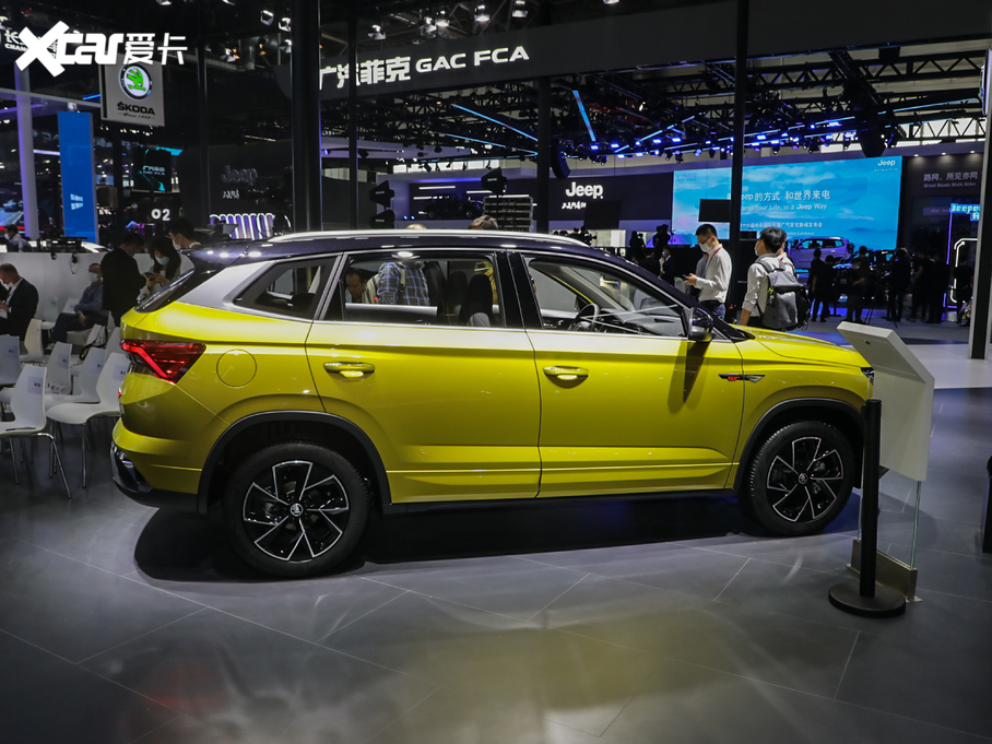 2020׿ Ŀ GT 1.5L ԄŞ