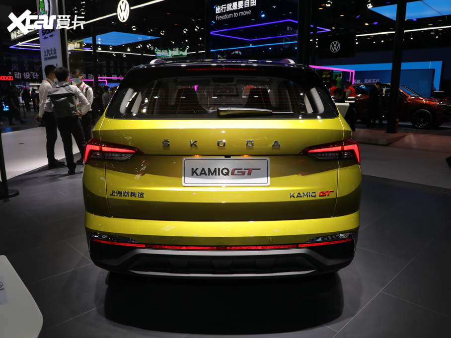 2020׿ Ŀ GT 1.5L ԄŞ