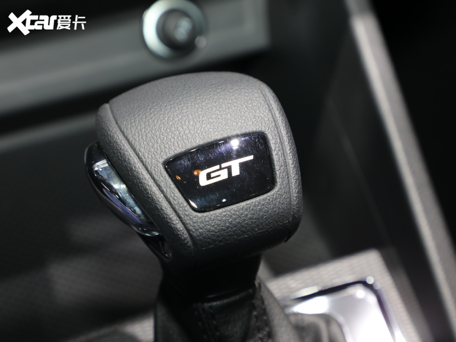 2020׿ Ŀ GT 1.5L Զ콢