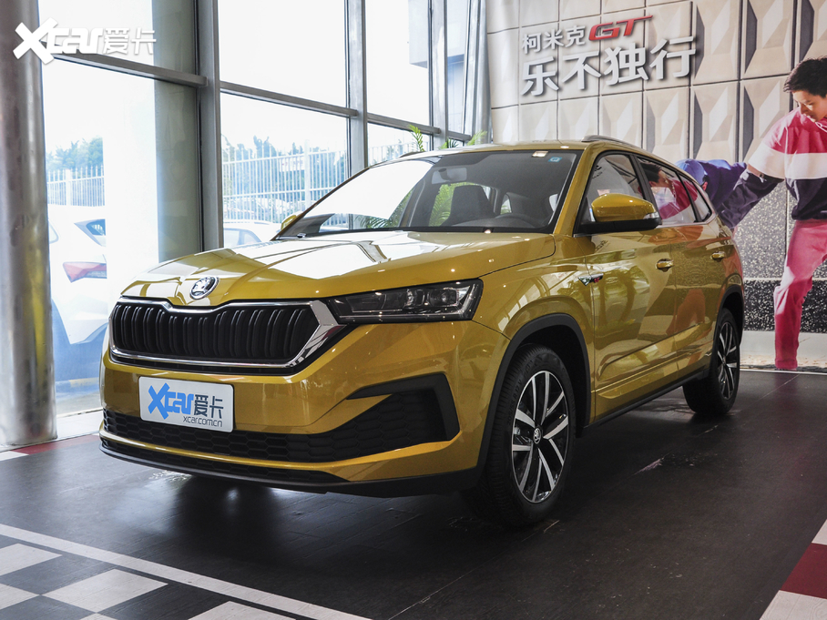 2020׿ Ŀ GT TSI230 DSGm