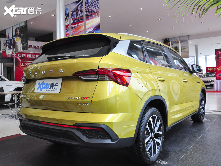 2020׿ Ŀ GT TSI230 DSGm