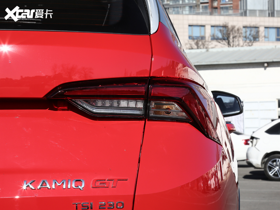 2020׿ Ŀ GT TSI230 DSGŞ