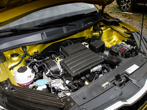 2020款GT 1.5L 自动旗舰版 其它