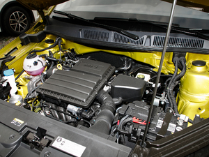 2020款GT 1.5L 自动旗舰版 其它