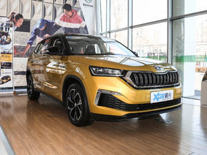 2020款GT TSI230 DSG旗舰版 整体外观