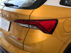 2020GT TSI230 DSGŞ (x)(ji)^