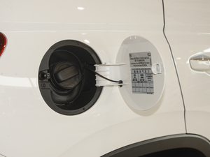 2020款1.5L 手动舒适版 油箱盖