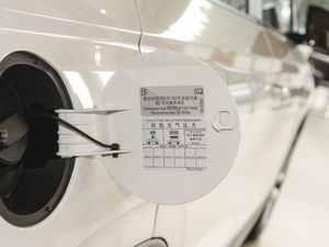 2020款1.5L 手动舒适版 细节外观