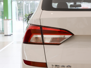 2020款1.5L 手动舒适版 细节外观