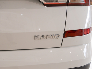 2020款1.5L 手动舒适版 细节外观