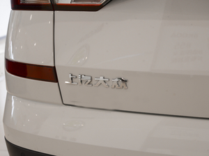 2020款1.5L 手动舒适版 细节外观