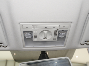 2020款1.5L 手动舒适版 空间座椅