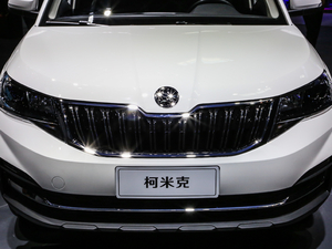 2020款改款 GT 1.5L 自动舒适版 中网