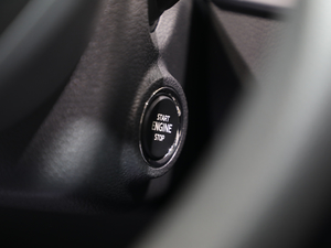 2020Ŀ GT 1.5L Ԅ(dng)Ş п؅^(q)