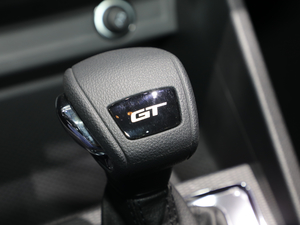 2020Ŀ GT 1.5L Ԅ(dng)Ş п؅^(q)