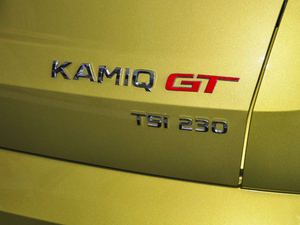 2020Ŀ GT TSI230 DSGm ^