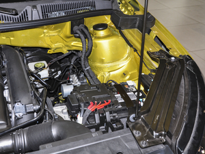 2020款改款 GT TSI230 DSG舒适版 其它