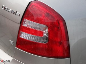 2009款1.6L 自动逸致版 细节外观