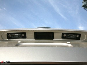 2009款1.6L 自动逸致版 细节外观