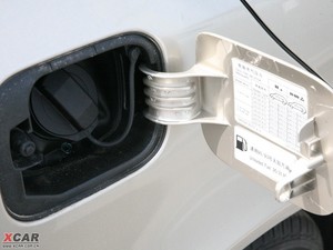 2009款1.6L 自动逸致版 细节外观