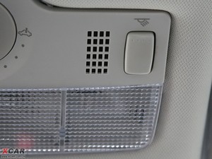 2009款1.6L 手动逸仕版 空间座椅