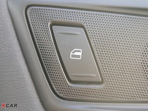2009款1.6L 手动逸仕版 空间座椅