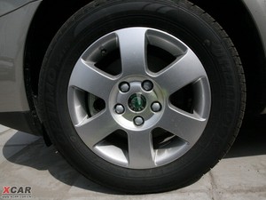 2009款1.6L 自动逸致版 细节外观