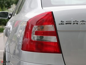 2009款1.6L 手动逸致版 细节外观