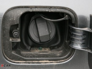 2009款1.6L 自动逸尊版 细节外观