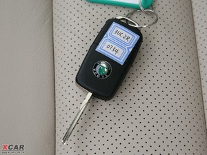2009款1.6L 自动逸尊版 其它