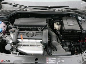 2009款1.6L 自动逸尊版 其它