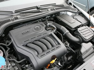 2009款2.0L 自动逸仕版 其它