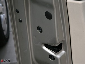 2009款1.6L 自动逸致版 细节外观