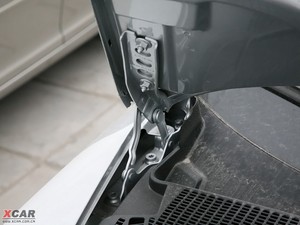 2009款2.0L 自动逸仕版 其它