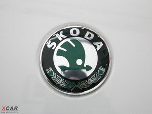 2009款1.6L 手动逸致版 细节外观