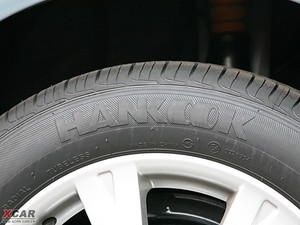2009款1.8T 自动逸仕版 细节外观