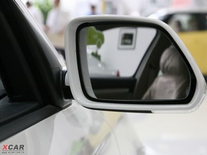 2009款1.6L 手动逸致版 细节外观