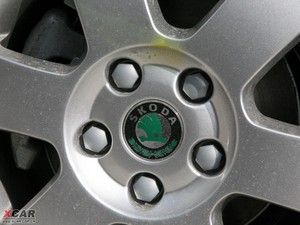 2009款1.6L 自动逸致版 细节外观