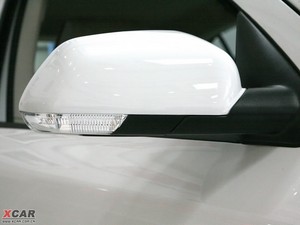 2009款1.6L 手动逸致版 细节外观