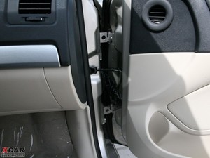 2009款1.6L 自动逸致版 细节外观
