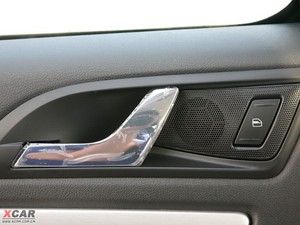 2009款1.6L 手动逸仕版 空间座椅