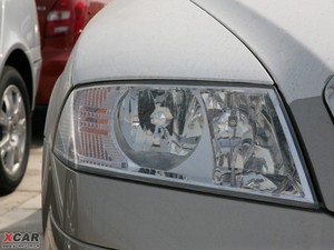 2009款1.6L 自动逸致版 细节外观