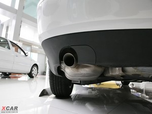 2009款1.6L 手动逸致版 细节外观